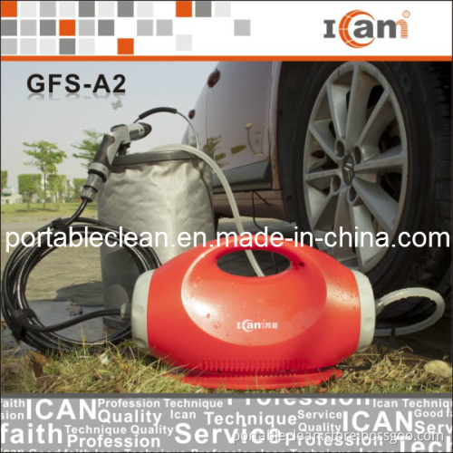 Gfs-A2-12V Car Wash Cleaning Equipment for Cars